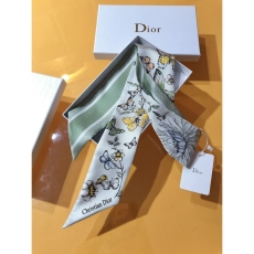 Christian Dior Silk